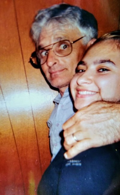 Obituary of Frederick E. Kirsch