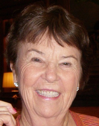 Obituary of Marilyn Nick