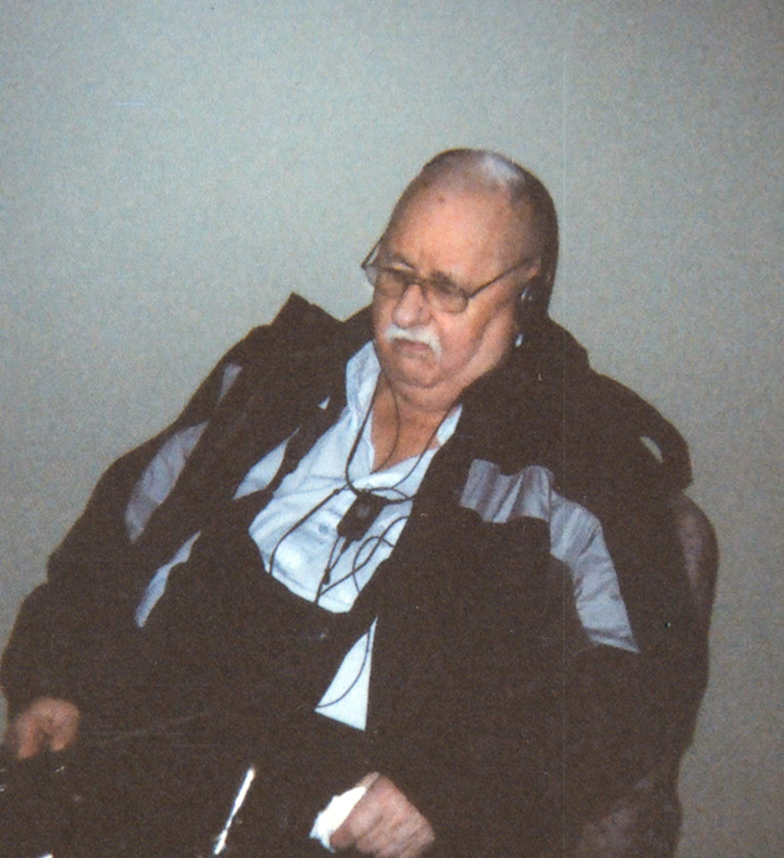 Gordon Venson Hughes Obituary Peterborough, ON