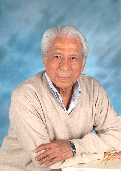 Obituary of Miguel Angel Galvez Perez