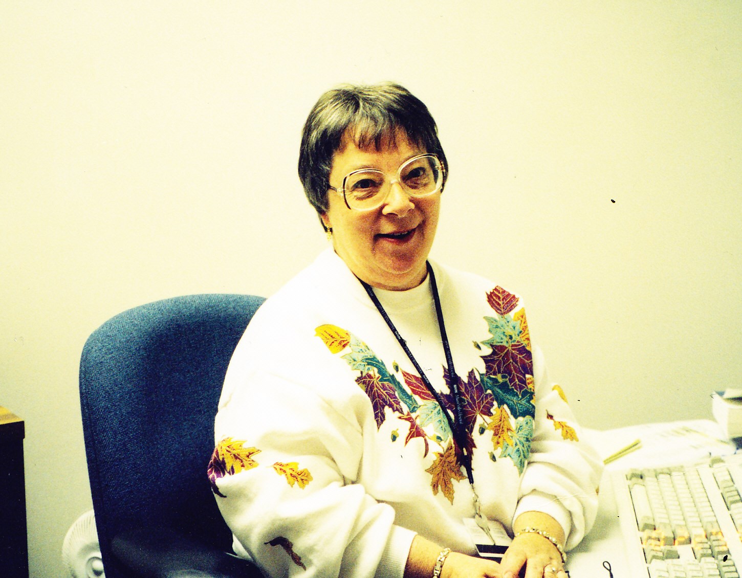 Obituary of Sue A. Snyder