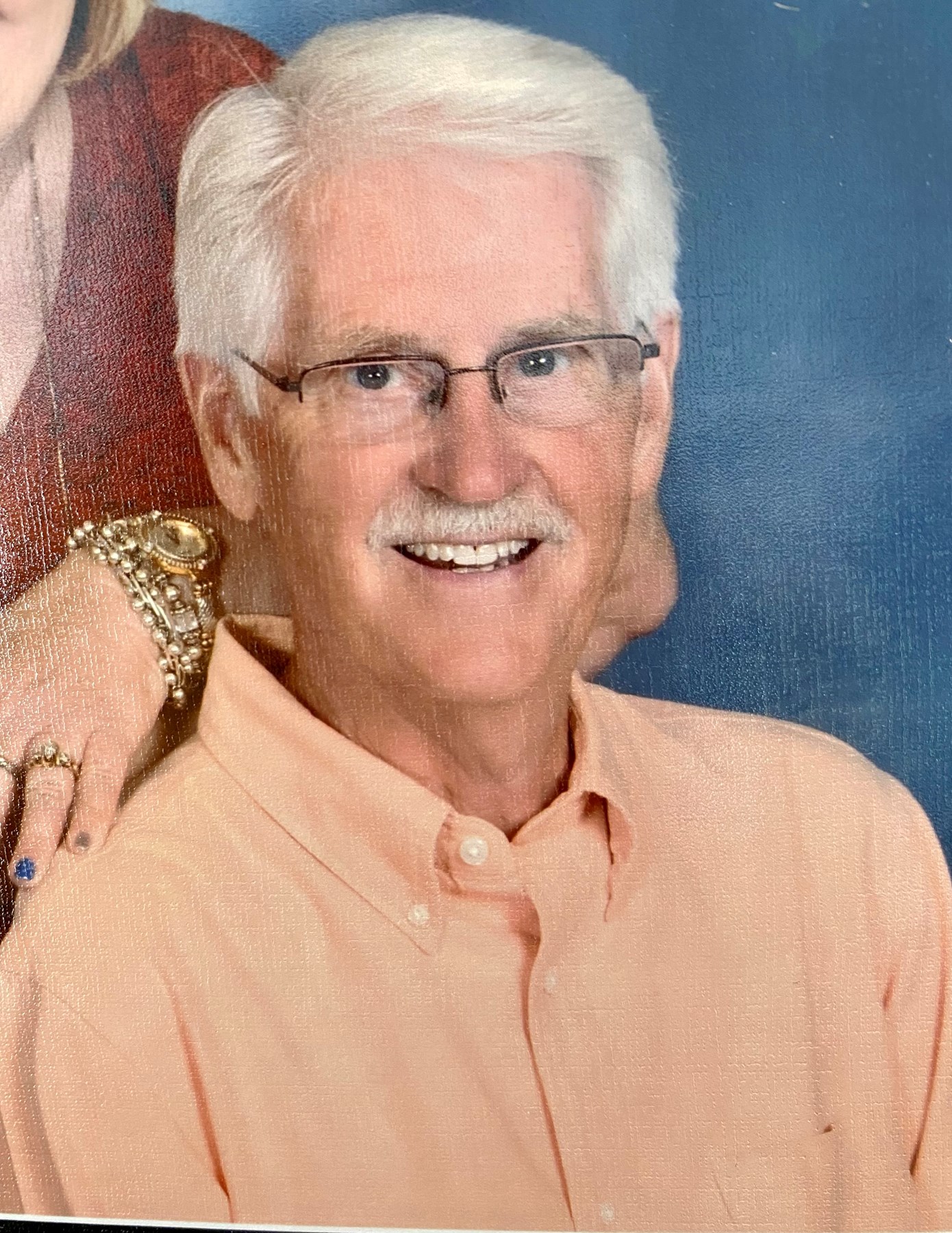 Obituary of Vernon Eugene "Vern" Miller