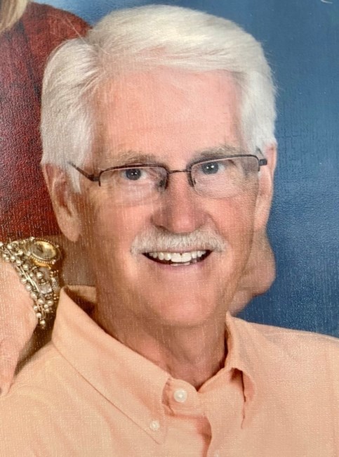 Obituary of Vernon Eugene "Vern" Miller