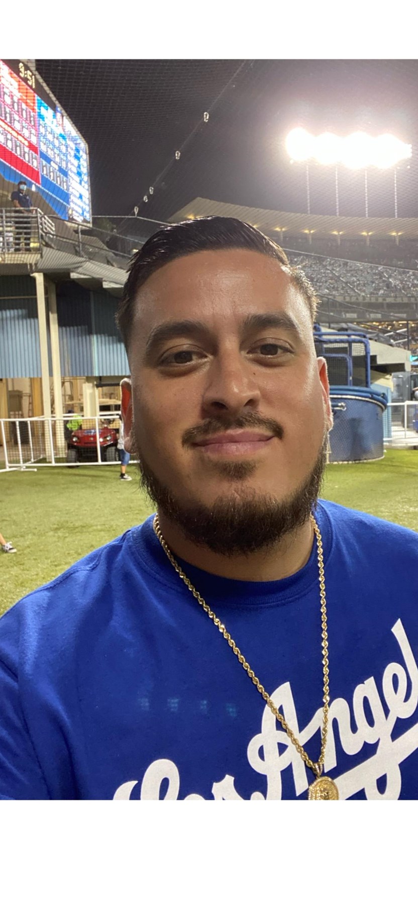 Obituary of Steven Robert Betancourt