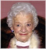 Myrtle Warner