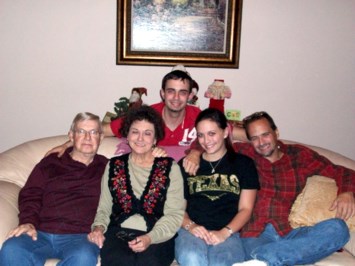 Obituary of Tray Williford