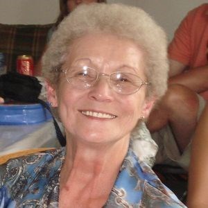 Obituary of MARY JANE LITWINOWICZ