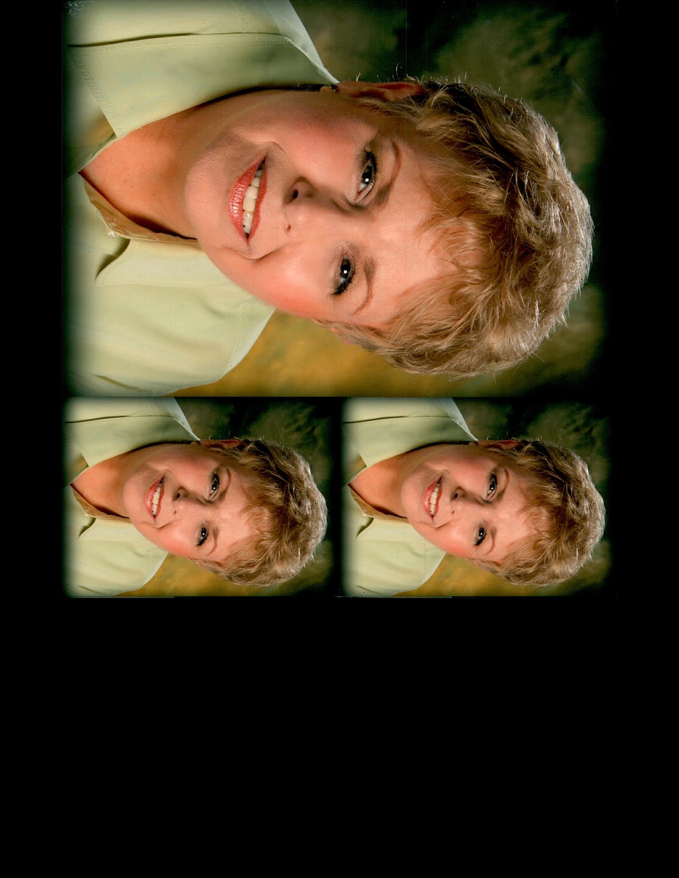 Obituary of Maurine Margaret Gentis