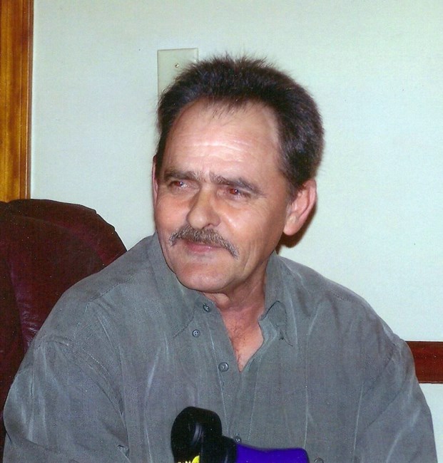 Obituary of Gerard Hermel Pelletier