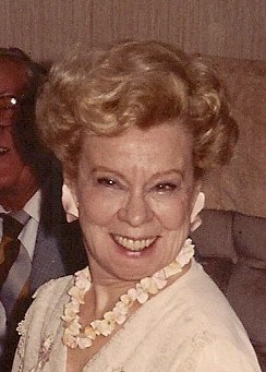 Obituary of Connie A. Haller