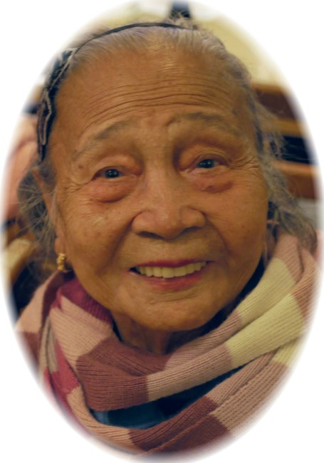 Obituary of Julita F. Biag