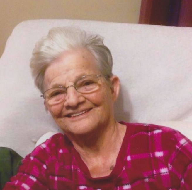 Obituary of Ruth Louise Davis