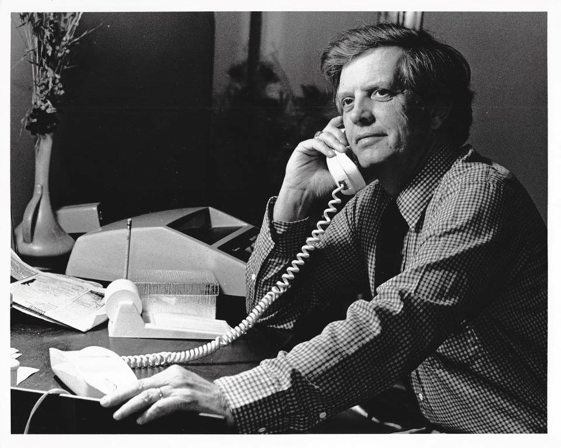 Obituary of Everett Lee Roberts