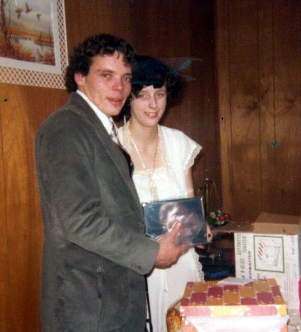 Obituary of Jacqueline Ann Selvidge