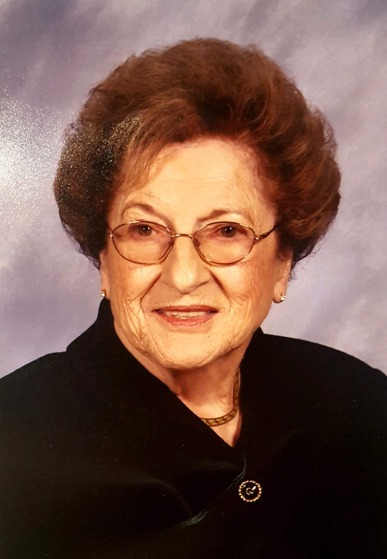 Mary Pugliese Obituary Livonia, MI