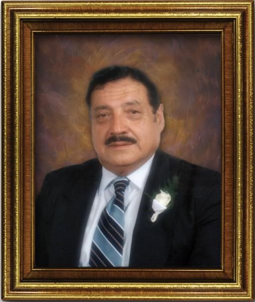 Obituary of Hugo Orlando DahDah