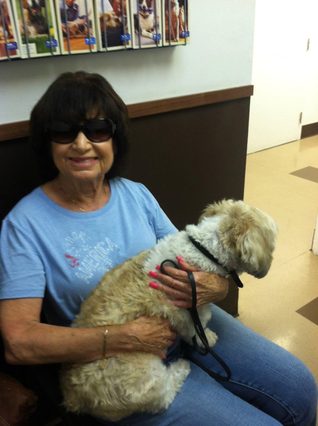 Obituario de Constance Martin