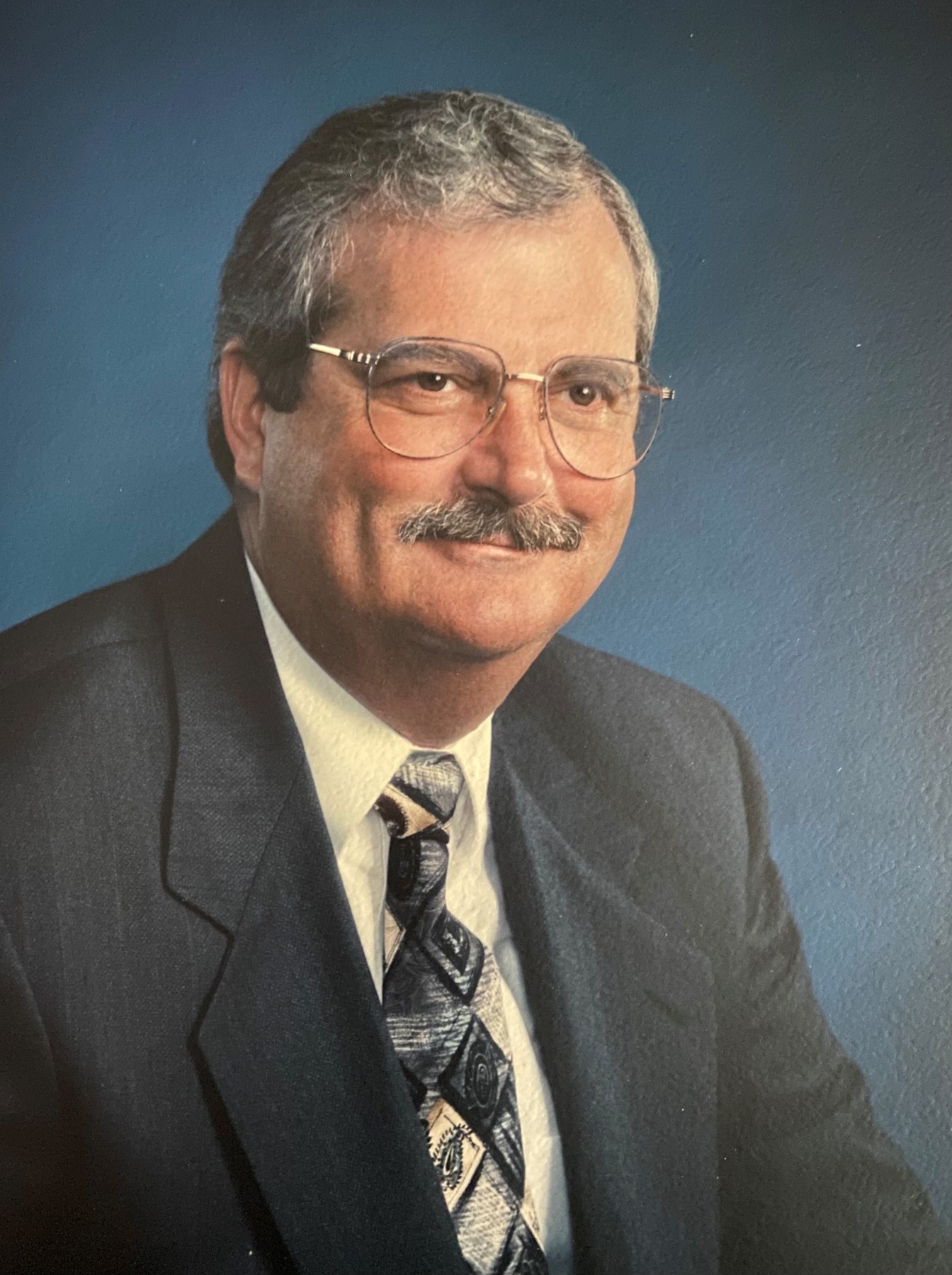 Obituary of William Donnett