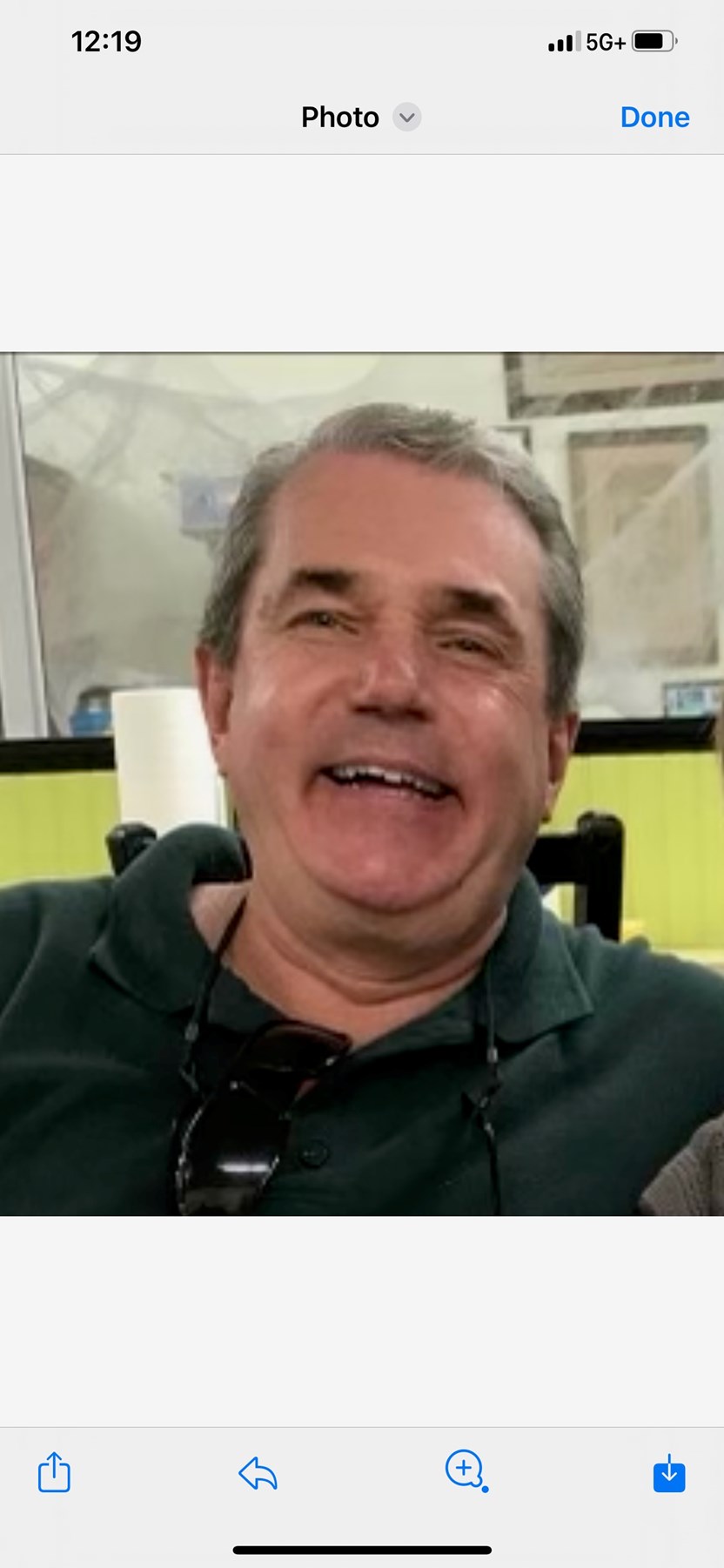 Obituario de Richard Foster Hurst