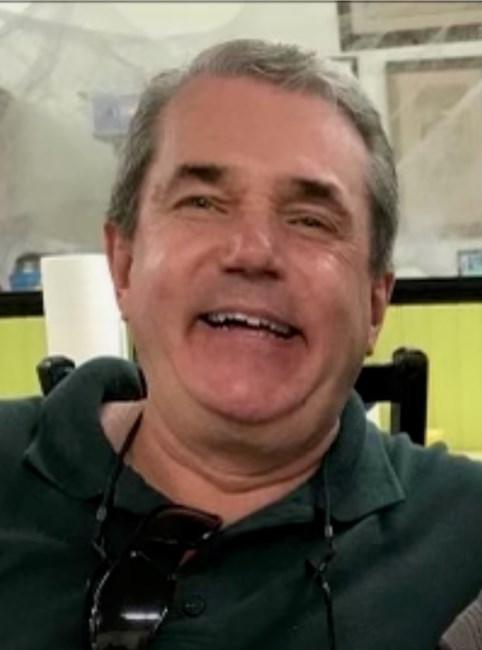 Obituario de Richard Foster Hurst