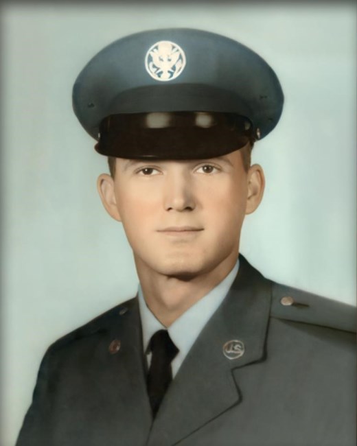 Obituary of John Joseph Corso Jr.