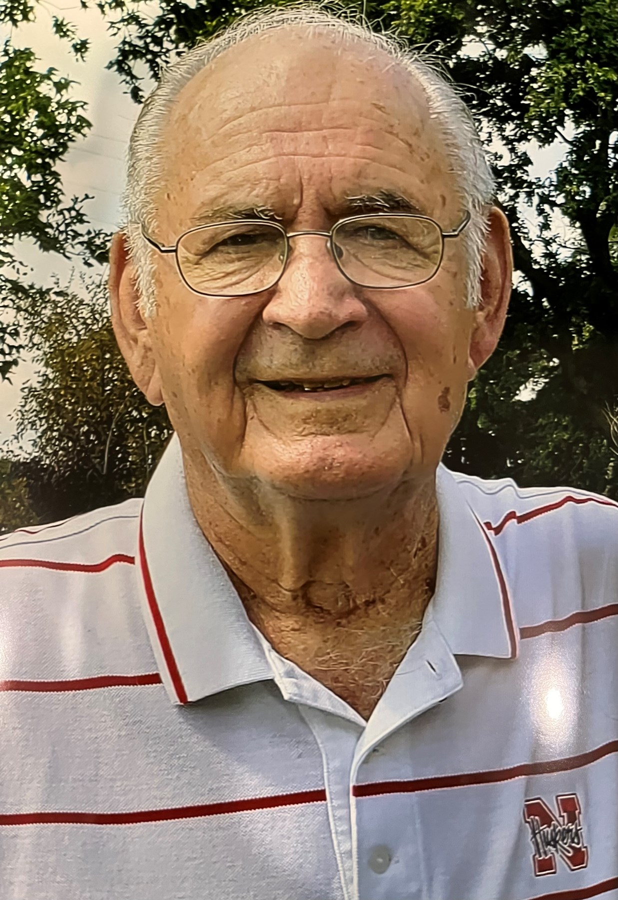 Dale K. Putnam Obituary Lincoln, NE