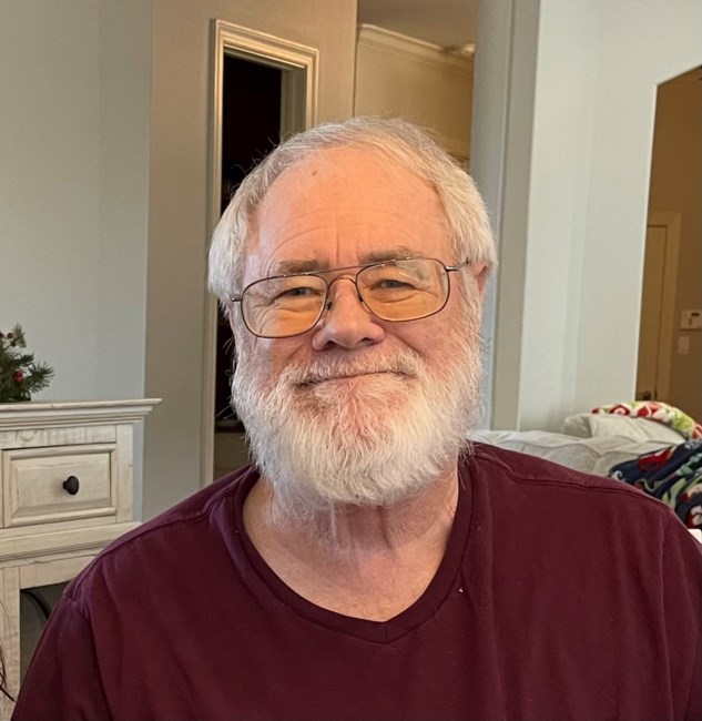 Obituary of David Hunter