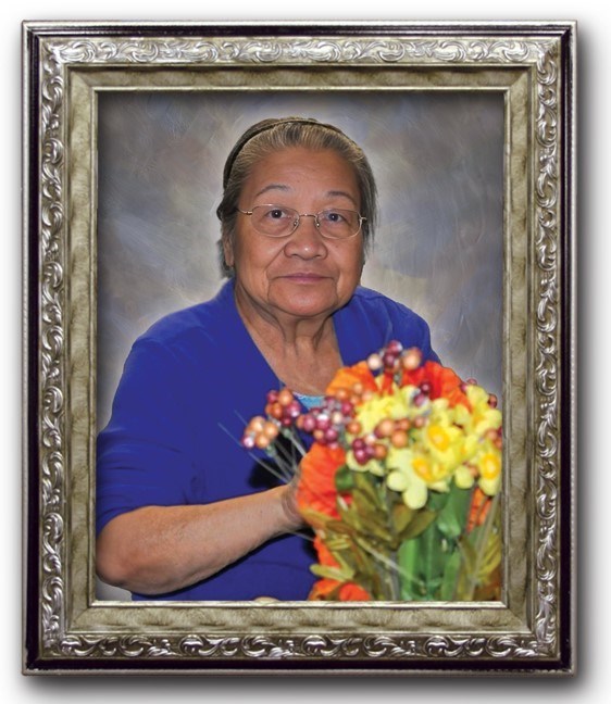 Obituary of Flora Luna Ventura