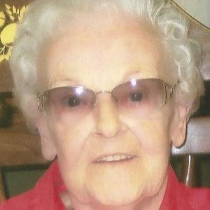 Obituary of MARY T. NEMES