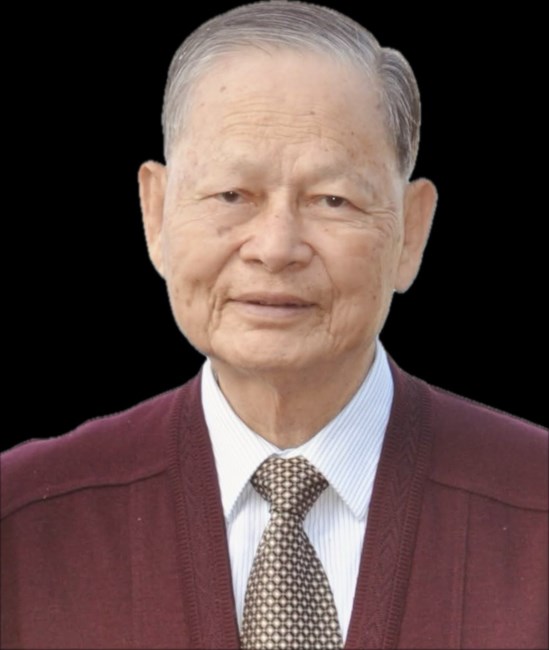 Obituary of Charly C Kao
