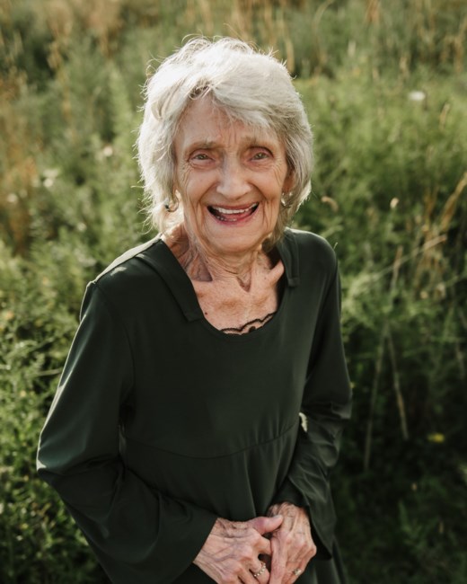 Obituary of Shirley A. Stapleton