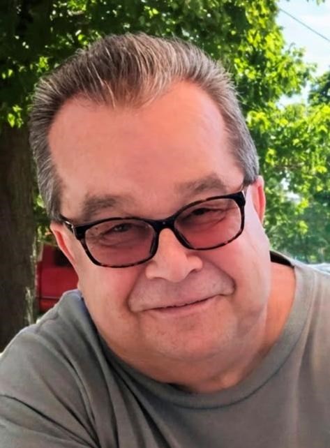 Obituary of Ulrich Nehring