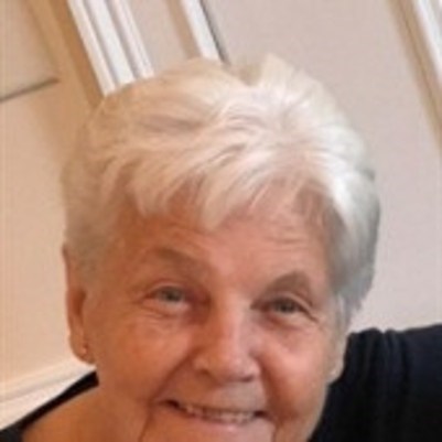 Obituary of Ann Evelyn Fink