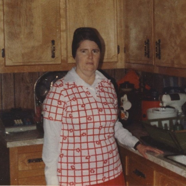 Patsy Franks Obituary - Corinth, MS