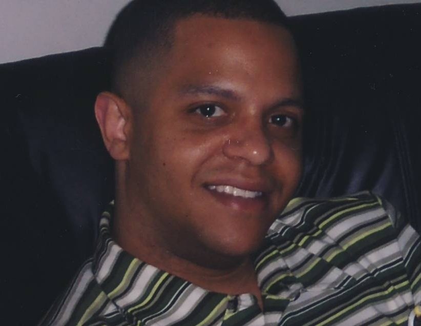 Obituary of Eric Eugene Payne