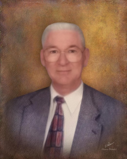 Obituary of Larry Stokes, Sr.