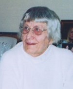 Doris Nelson