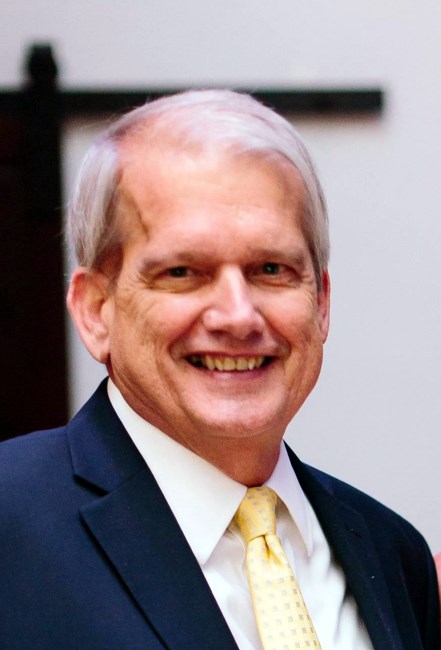 Obituary of Robert Larry Bradford