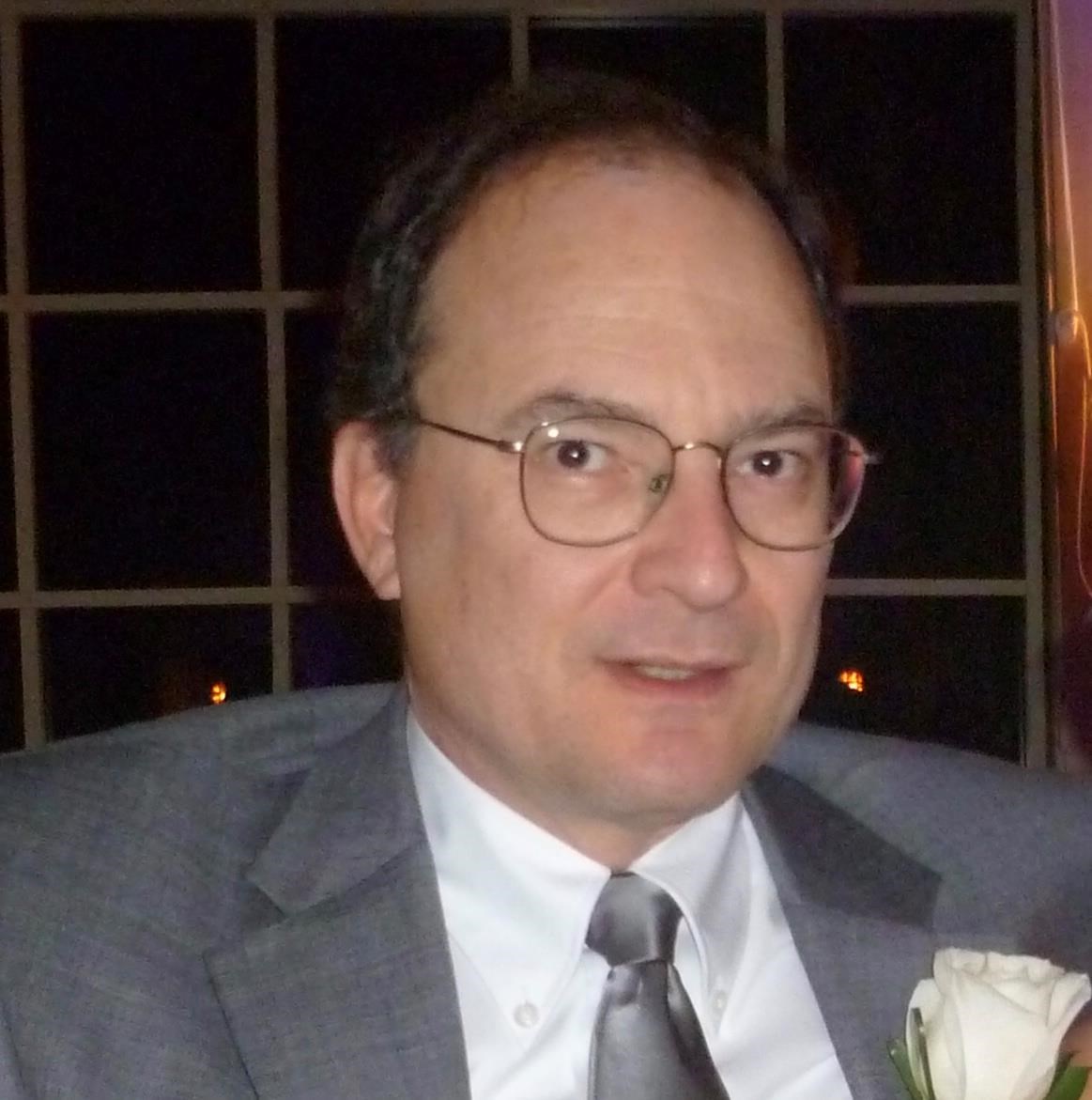 Obituary of Mario A. Perez