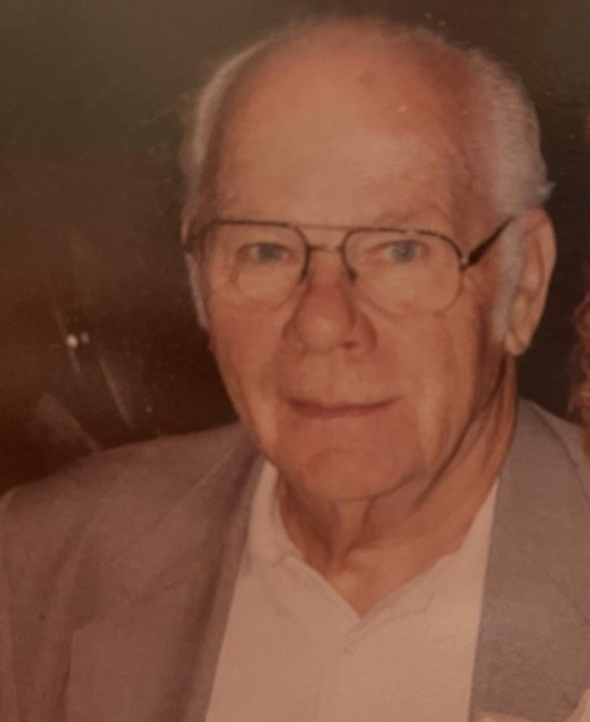 Obituary of Richard Charles Ortwerth