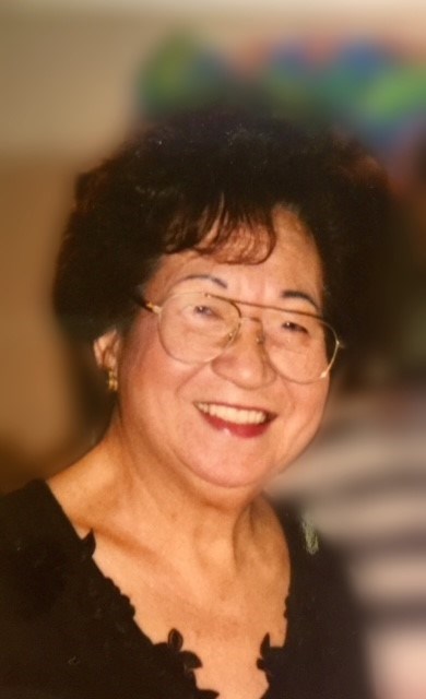 Obituary of Luz J. De Leon