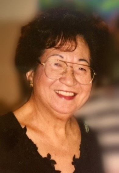 Obituary of Luz J. De Leon