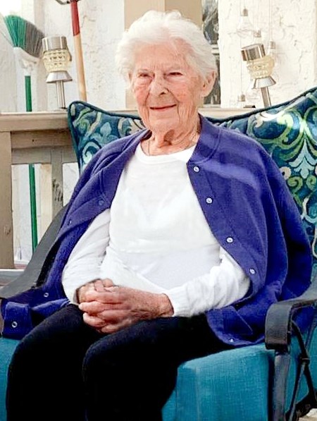 Obituary of Shirley Mae Miller