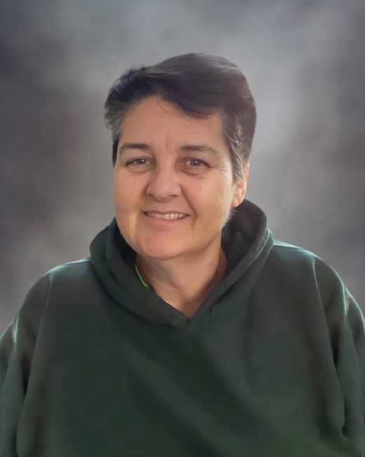 Obituary of Monique "Nic" Gaudet