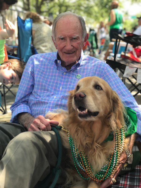 Obituary of Frederick P. Kenney