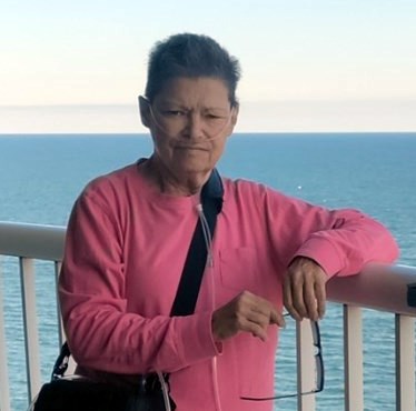 Obituary of Patti-Jo Benaitis