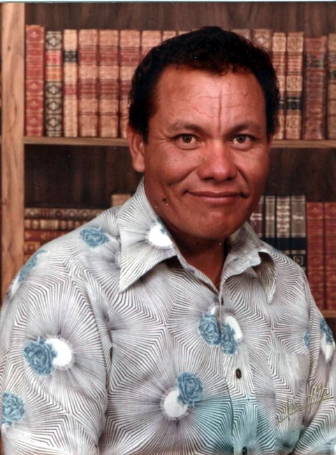 Obituary of Charles Mendoza Lopez