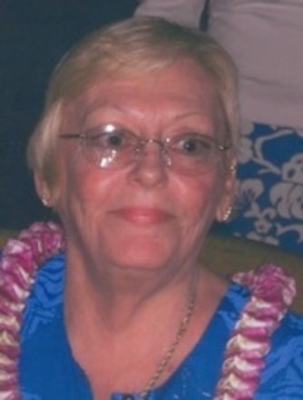 Obituary of Linda Louise Carr