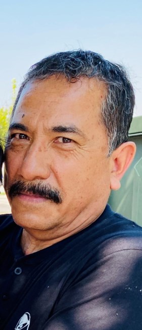 Obituary of Francisco Barrera Ocampo