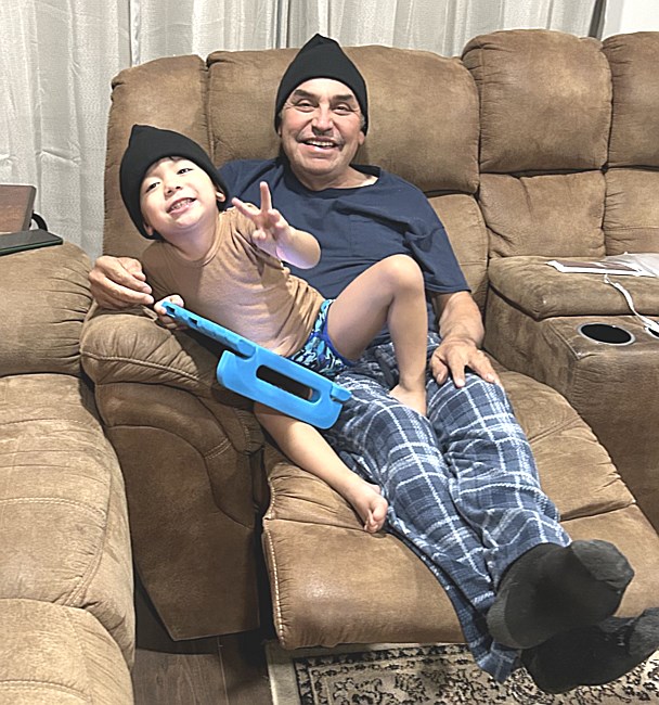 Obituary of Rolando Gonzalez